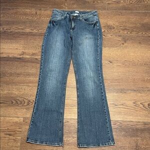 Cache Blue Flare Women's Jeans